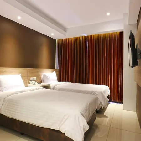 Kampioen Bed & Breakfast